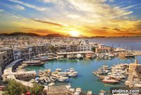 Luxury Living in Cyprus: Discover New High-End Residences