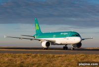 Aer Lingus Adds Mood Lighting to Improve In-Flight Experience