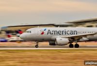 American Airlines Begins Service with New A320neo Fleet