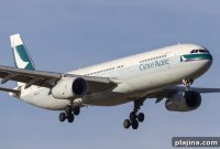 Cathay Pacific Staff Caught Stealing Onboard Amenities