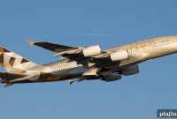 Etihad Introduces Upgraded Economy Class Experience