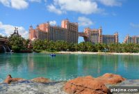 Atlantis Paradise Island Boosts Sustainability with New Green Initiatives