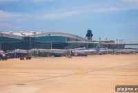 Dallas/Fort Worth Plans Sixth Airport Terminal: What Travelers Need to Know