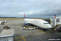 Delta Will Now Send Checked Bags Directly to Your Final Destination
