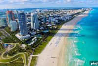 Lennox Miami Beach: Grand Summer Opening at Iconic Hotel
