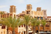 Hyatt Launches New Luxury Hotel in Old Dubai’s Historic District