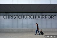 New Zealand Requires ETAs for Visitors Starting October