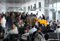 Louisville Airport Plans $100M Terminal Renovation Revealed