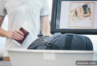 TSA Introduces Scanners Letting Passengers Keep Laptops and Liquids in Bags