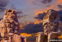 Egypt Marks UNESCO World Heritage Day with Major Cultural Announcement