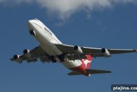 Qantas Unveils New Lounge Extension at Brisbane Airport