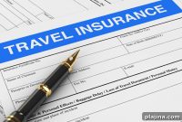 Tailored Travel Insurance Plans for Every Type of Trip