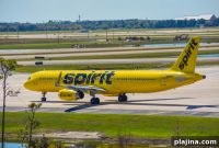 Why Spirit Airlines Bumps More Passengers Than Any Other U.S. Carrier