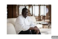 Chef Damion Henry at The Langham Chicago: Menu, Biography & Dining Guide