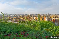 7 Must-See Cairo Sights Beyond the Pyramids