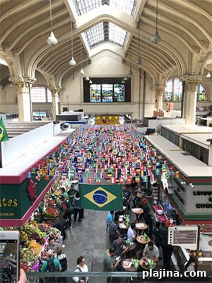 Mercado Municipal
