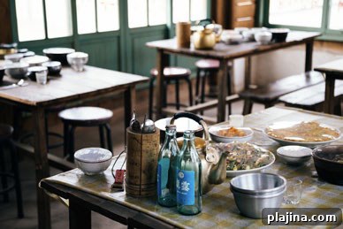The National Folk Museum of Korea interior