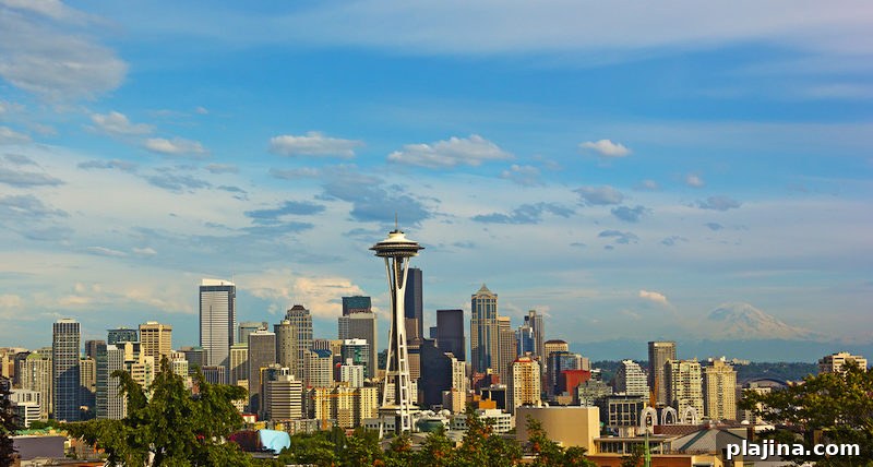 Seattle