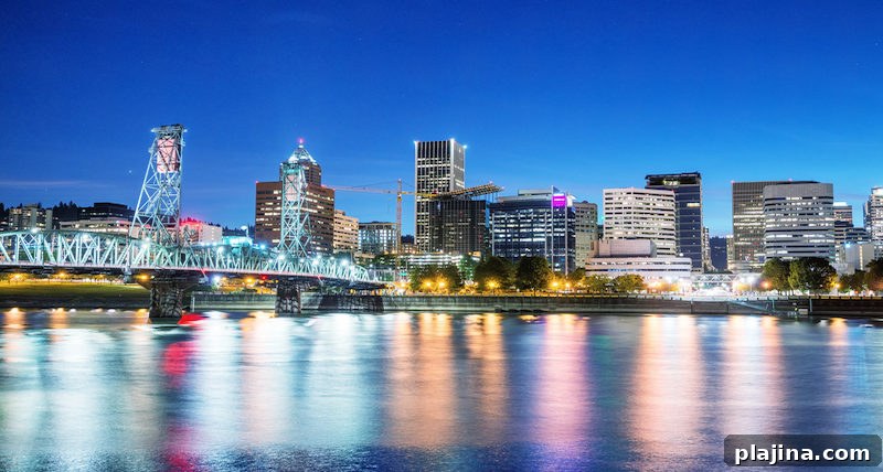 Portland