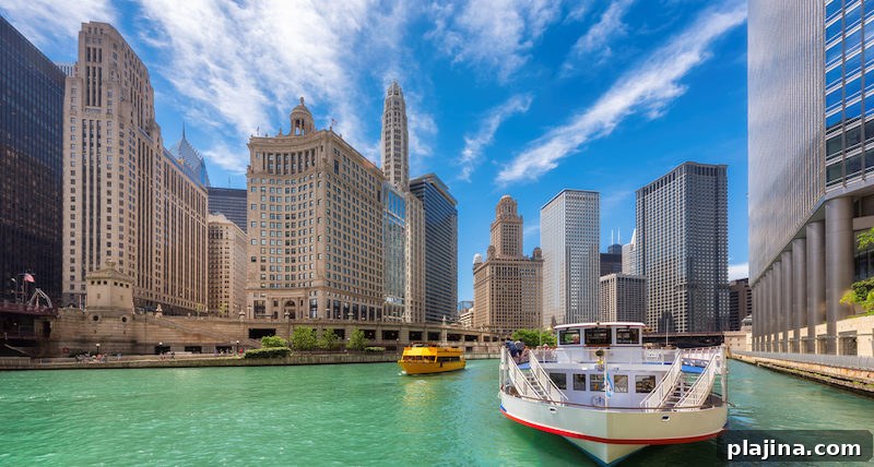 Chicago