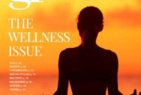 June 2019 Magazine Cover Reveal: Highlights & Behind the Scenes