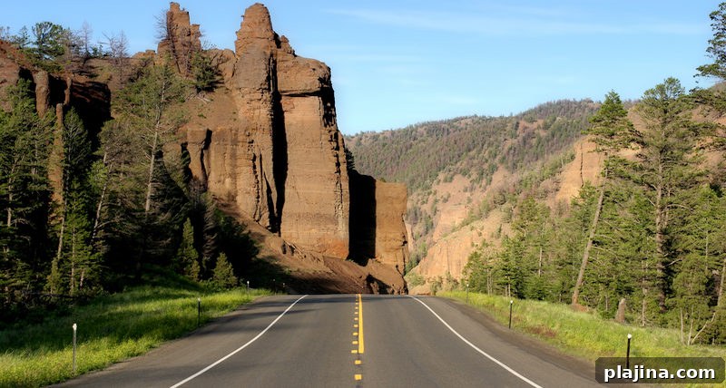 Yellowstone