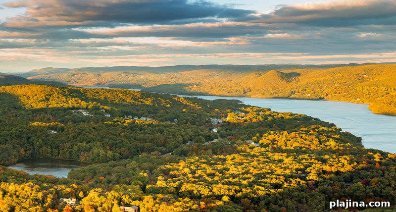 Hudson Valley