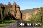 Top 7 Summer Road Trip Destinations in the U.S. 2 img 101277 9