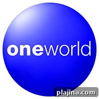 Seamless Travel with Oneworld Alliance: Smooth Connections & Perks 2 oneworld