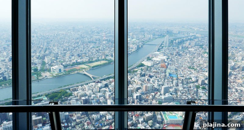 Japan Tokyo