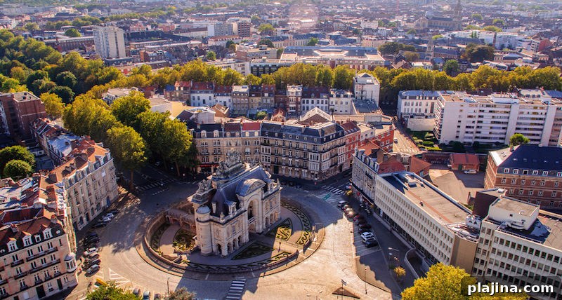 Northern France