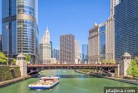 Chicago on the Rise: Neighborhoods Driving the City’s Revival