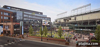 Wrigleyville development 