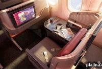 Fly High in Luxury: Ultimate Guide to Premium Air Travel