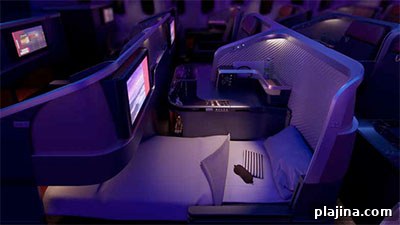 Fly High in Luxury: Ultimate Guide to Premium Air Travel 3 LATAM