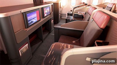 Fly High in Luxury: Ultimate Guide to Premium Air Travel 4 LATAM