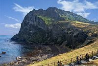 Jeju Island Travel Guide: Top Sights, Beaches & Local Eats