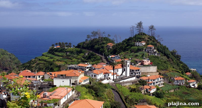 Madeira