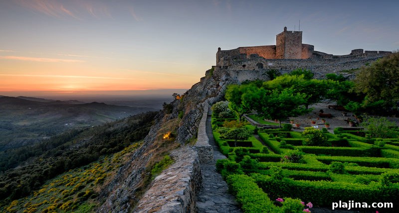 Portugal