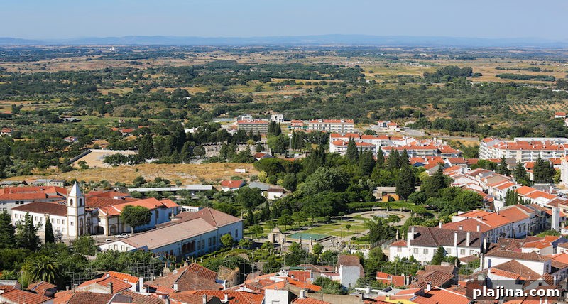Centro region, Portugal