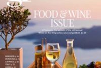 August 2019 Magazine Cover: Behind the Photos and Stories