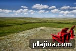 Top Scenic Viewpoints in Canada: 7 Must-Visit Lookouts 6 thumbnail