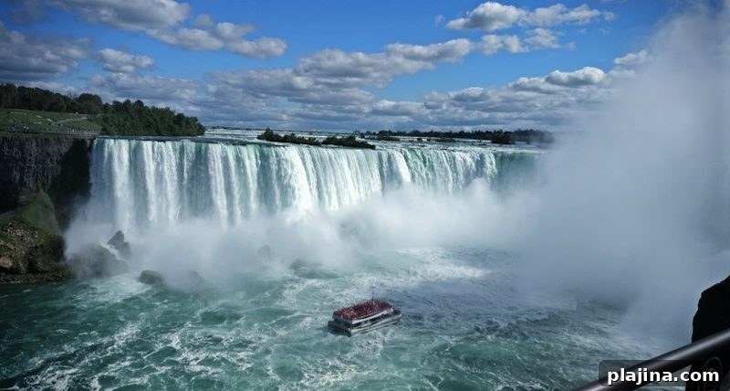 Niagara Falls