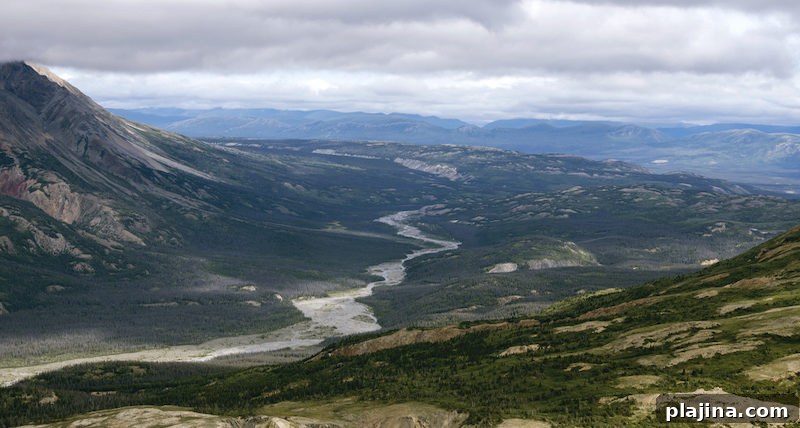 Kluane National Park