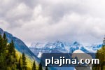 Top Scenic Viewpoints in Canada: 7 Must-Visit Lookouts 2 thumbnail