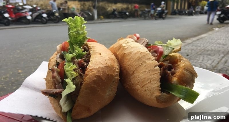 banh mi