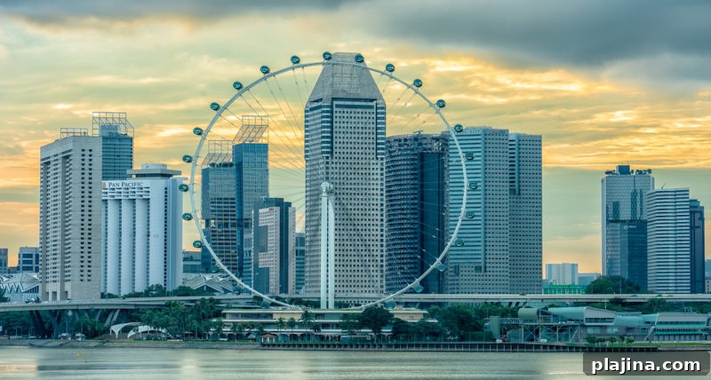 Singapore Flyer