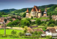 7 Emerging Fall Travel Destinations to Discover This Season
