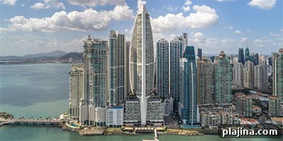 JW Marriott Panama