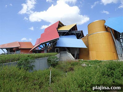 Biomuseo